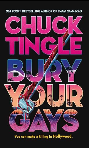 Bury Your Gays - Amazon Royaume-Uni à 1.99€