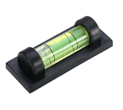 BULLE MINI NIVEAU 4,7 cm MAGNÉTIQUE DE POCHE précision... - Bricolage & Outils Amazon France à 2.30€