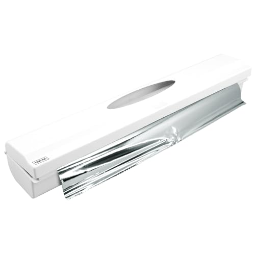 NERTHUS FIH 1254 Toilet roll holder White - Auto & Moto en promo à 4.98€