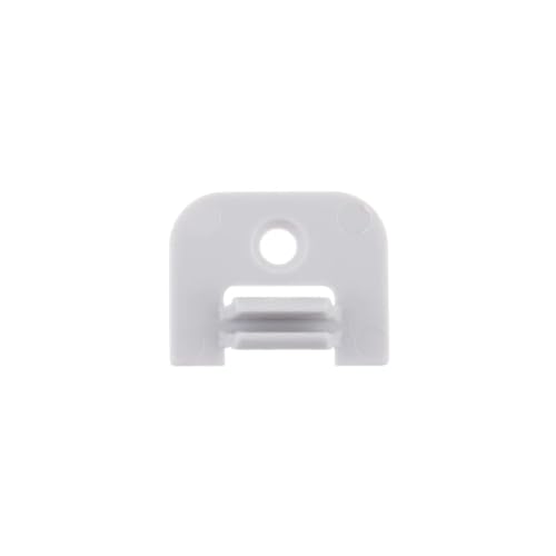 Supports pour barre d'angle profilé en aluminium « Corner... - Maison & Cuisine en promo à 1.64€