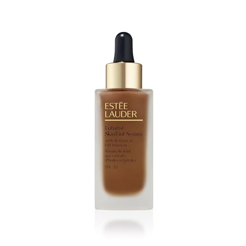 Estée Lauder Futurist SkinTint Serum Foundation SPF 20 with... - Beauty & Fragrances Amazon UK à 25.44€