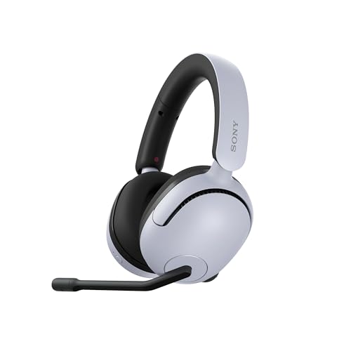 Sony INZONE H5 - Casque Gaming sans-Fil, 360 Spatial Sound... - High-Tech & Électronique en promo à 99.00€