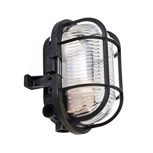Deko Light Syrma 401012 - Lampada da soffitto ovale... - Amazon Italy à 15.98€