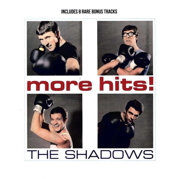 More Hits ! - Musique & Instruments en promo à 6.04€