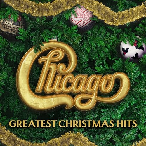 Greatest Christmas Hits - Amazon Germany à 8.35€