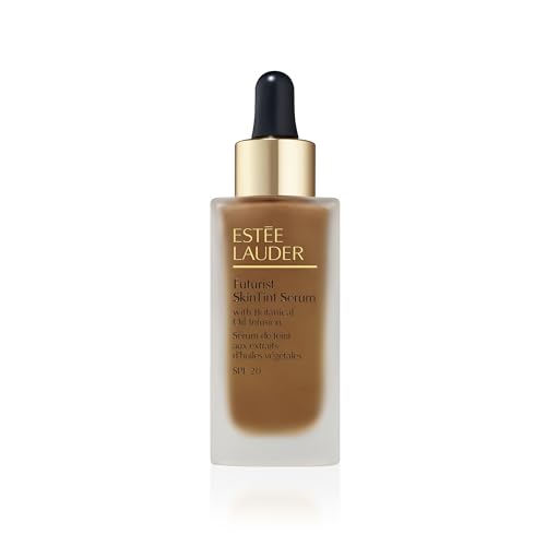 Estée Lauder Futurist SkinTint Serum Foundation SPF 20 with... - Beauty & Fragrances Amazon UK à 25.44€
