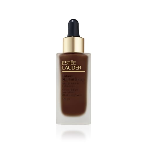 Estée Lauder Futurist SkinTint Serum Foundation SPF 20 with... - Beauty & Fragrances Amazon UK à 25.44€