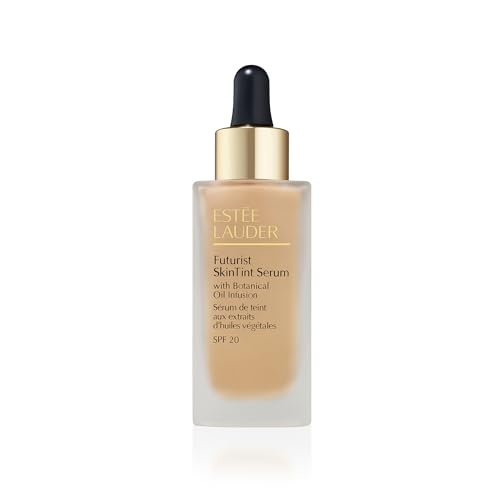 Estée Lauder Futurist SkinTint Serum Foundation SPF 20 with... - Beauty & Fragrances Amazon UK à 25.44€
