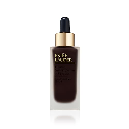 Estée Lauder Futurist SkinTint Serum Foundation SPF 20 with... - Beauté & Parfums Amazon Royaume-Uni à 26.80€
