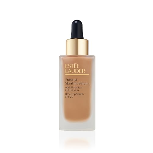 Estée Lauder Futurist SkinTint Serum Foundation SPF 20 with... - Beauty & Fragrances Amazon UK à 25.44€