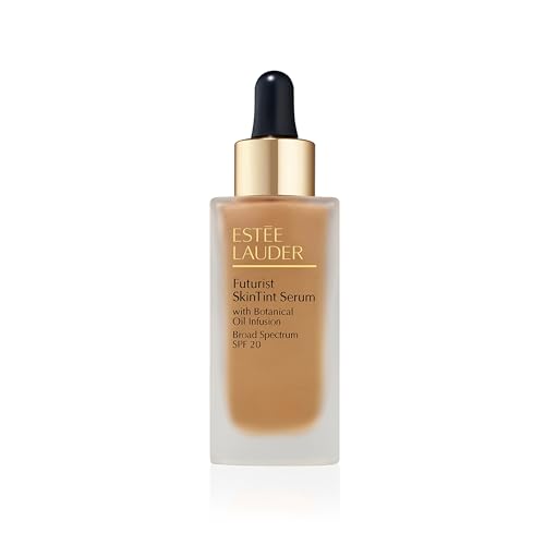 Estée Lauder Futurist SkinTint Serum Foundation SPF 20 with... - Beauty & Fragrances Amazon UK à 26.80€