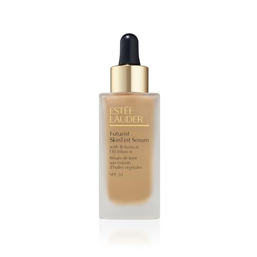 Estée Lauder Futurist SkinTint Serum Foundation SPF 20 with... - Beauty & Fragrances Amazon UK à 25.44€
