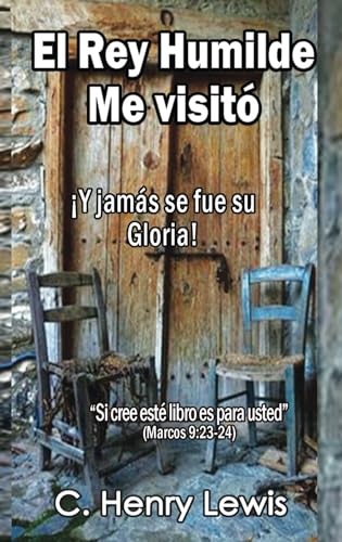 El Rey Humilde Me visitó - Bricolage & Outils Amazon Allemagne à 5.31€