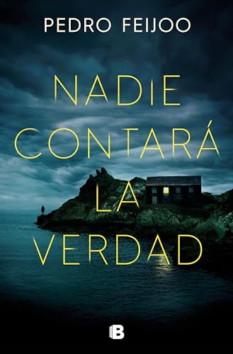 Nadie contará la verdad - Livres & eBooks Amazon Espagne à 4.27€