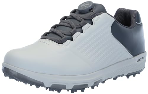 Skechers Go Golf PRO 6 SL Twist, Scarpe da Ginnastica Uomo... - Sports & Fitness Amazon Italie à 82.29€