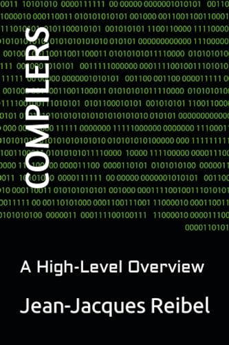 Compilers: A High-Level Overview - Bricolage & Outils Amazon Italie à 21.89€