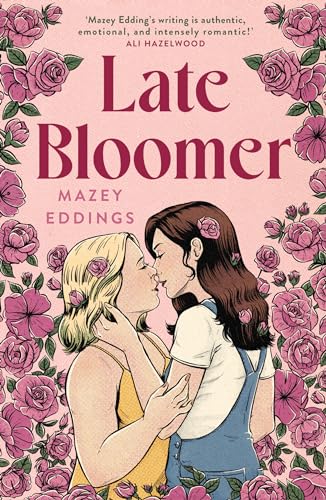 Late Bloomer: The next swoony rom-com from the author of A... - Beauty & Fragrances Amazon UK à 0.99€
