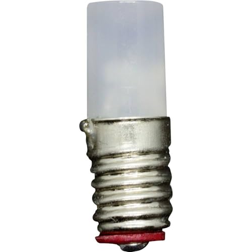 Kahlert Licht 53539 Schraubbirne Warmweiß E5.5 en promo à 8,52€ (-0%) sur Amazon DE