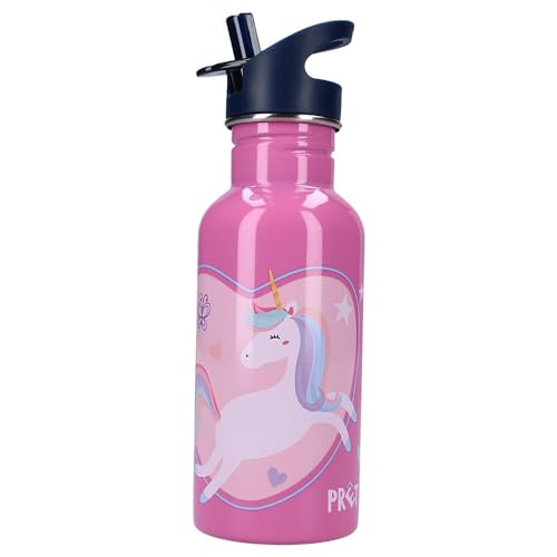 Prêt Trinkflasche Einhorn 500ml - Baby & Nursery Amazon Germany à 6.33€
