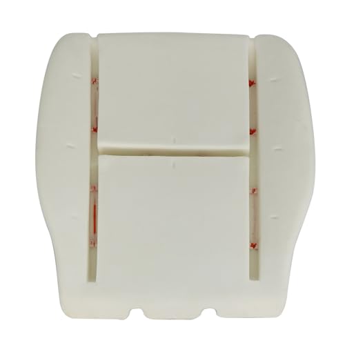 Priprilod Coussin de rechange en mousse pour siège côté... - Auto & Moto Amazon France à 60.34€