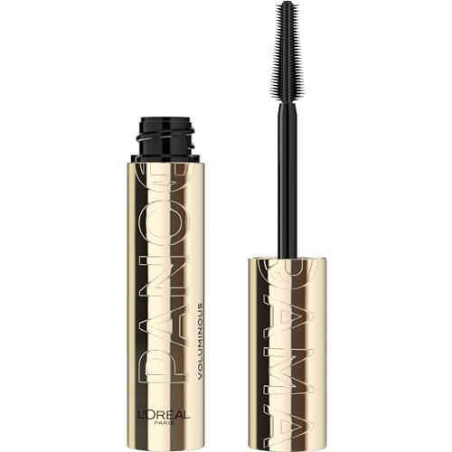 L'Oréal Paris Mascara Volumizzante Ciglia a Ventaglio... - High-Tech & Électronique en promo à 12.32€