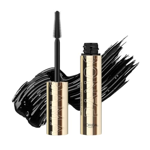 L'Oréal Paris - Mascara Volume Panoramique - Cils... - Beauté & Parfums Amazon France à 8.55€