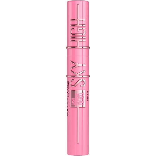 Maybelline New York Pink Wimperntusche für extrem lange... - Beauty & Fragrances Amazon Germany à 6.66€