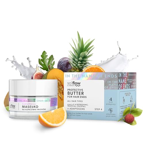 So!Flow Endretter-Butter mit Kakao & Mandelöl - Duftet... - Beauty & Fragrances Amazon Germany à 5.80€