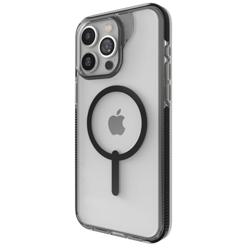 ZAGG Santa Cruz Snap Coque renforcée en graphène pour... en promo à 24,21€ (-51%) sur Amazon FR