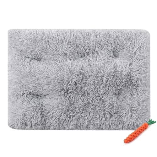 Fansu Cama Perro Lavable Cama Gato Felpa Colchoneta Perro... - Sports & Fitness Amazon Espagne à 0.99€