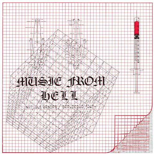 Music From Hell - Musique & Instruments Amazon Espagne à 20.35€