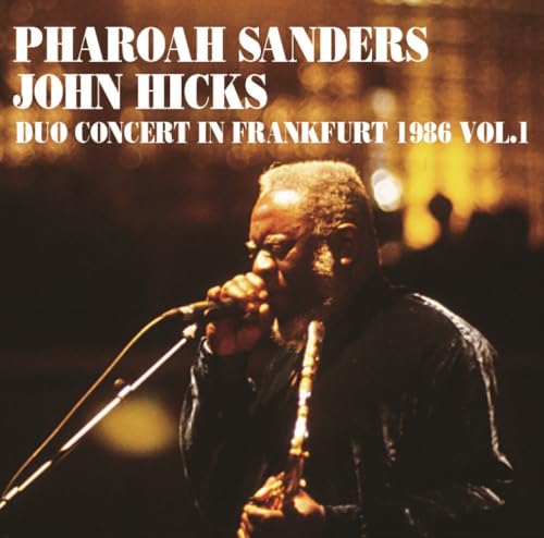 ジャイアント・ステップス～デュオ・コンサート・イン・フランクフルト1986 - Musique & Instruments Amazon Espagne à 31.91€