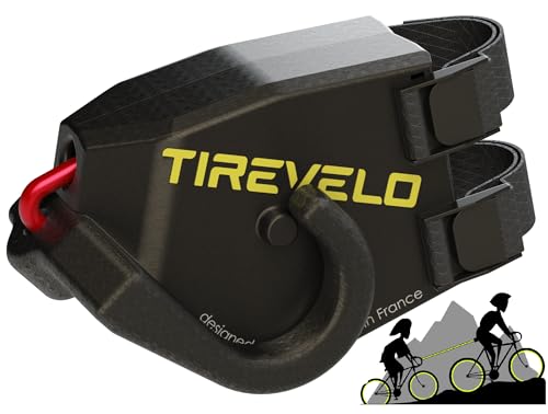 TIRE VELO Traktionssystem – 2023 - Auto & Moto Amazon Allemagne à 28.79€