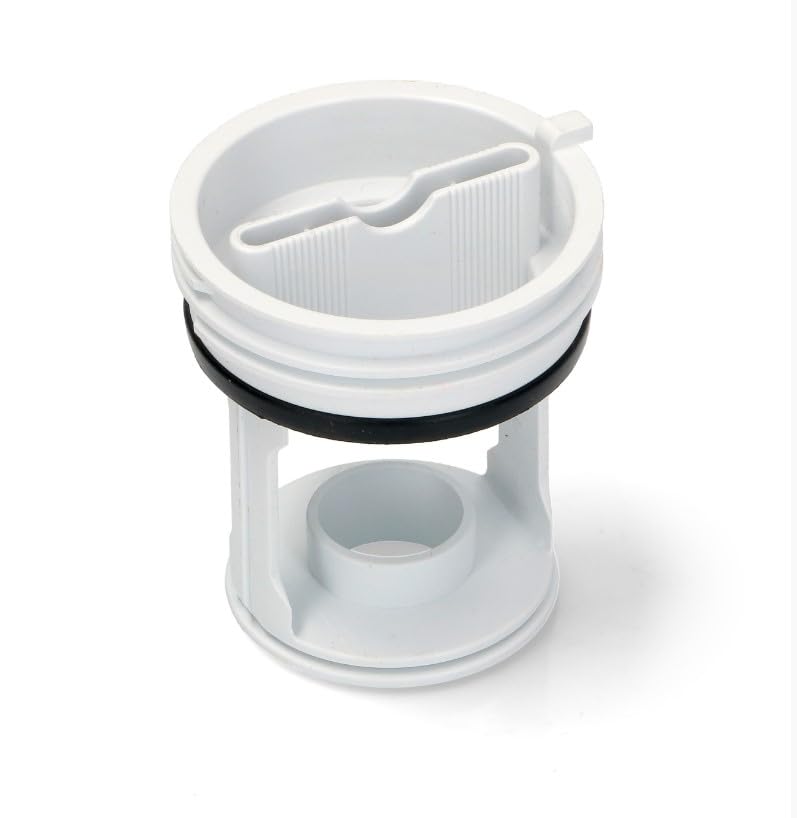CG94 - Filter für Waschmaschine A-RDO Farbe Weiß - Deal du jour à 1.00€