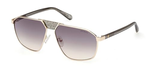 Guess GU00086 Occhiali da sole Uomo Oro (Dorato), Taglia... - Mode & Vêtements Amazon Italie à 39.47€
