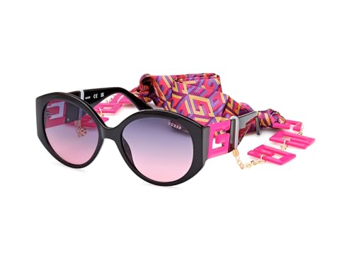 GRUPO OPTICO 1910 GAFAS GUESS-GU7917 C: pink/other... - Amazon Espagne à 31.39€