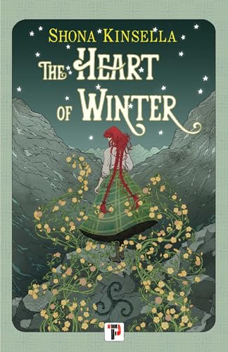 The Heart of Winter - Amazon Royaume-Uni à 0.99€
