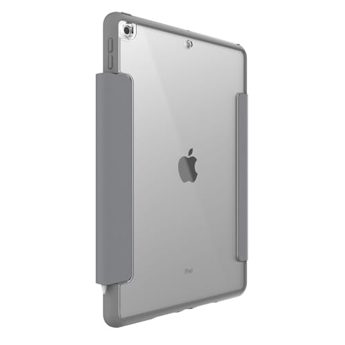 Otterbox Coque Folio pour iPad (9th/8th/7th gen), Antichoc... - High-Tech & Électronique Amazon France à 19.80€