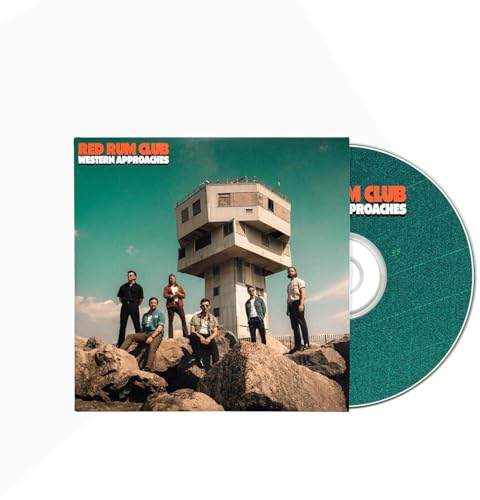 Western Approaches - Livres & eBooks Amazon Italie à 8.84€