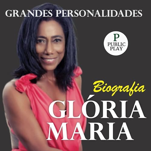 Glória Maria: A Primeira Repórter Negra - Auto & Motorcycle Amazon UK à 2.63€