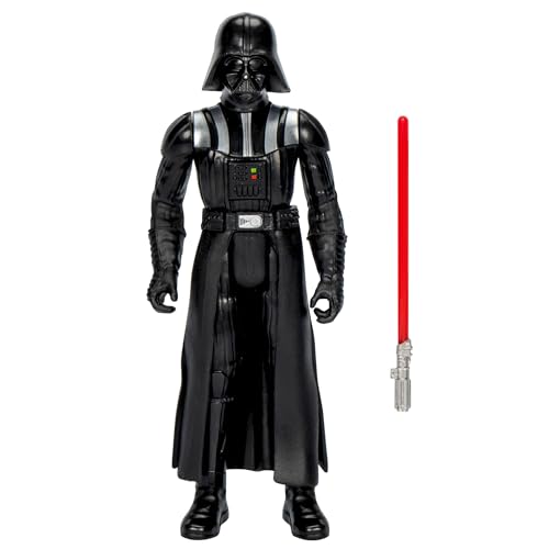 Star Wars Epic Hero Series, Figurine articulée Darth Vader... - Jouets & Jeux Amazon France à 6.99€