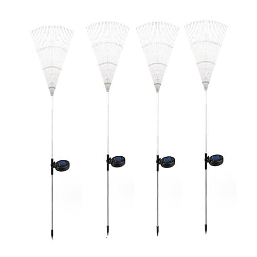 ailill 4 PièCes Feu D'Artifice Solaire avec Tube... - Sports & Fitness Amazon France à 15.92€