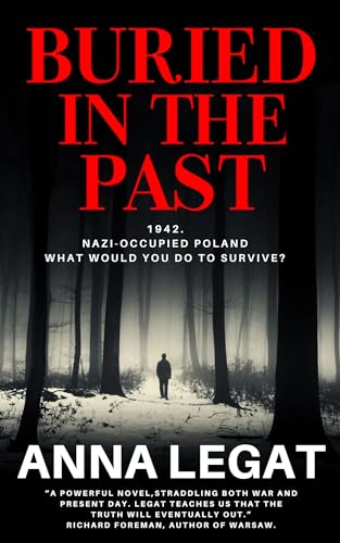 Buried in the Past - Livres & eBooks Amazon Royaume-Uni à 0.99€