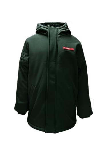 REDSKINS Junior 2023B - KAKI - TAILLE 14, PARKA/DOUDOUNE... - Sports & Fitness en promo à 30.14€