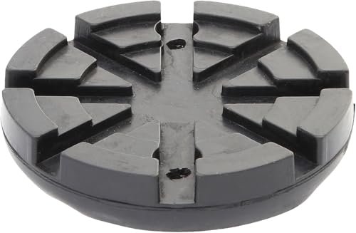 KS Tools 160.0466 Rubber Plate 04 for Walnut/AMI Lifting... - Bricolage & Outils Amazon Royaume-Uni à 20.81€