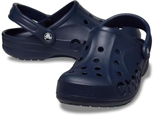 Crocs Via Clog 45-46 EU Navy - Mode & Vêtements Amazon France à 38.49€