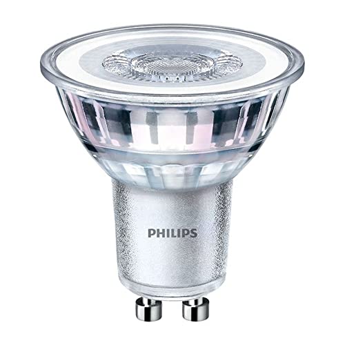 Philips Corepro LED Spot GU10 PAR16 3.5W 275lm 36D - 840... - Maison & Cuisine Amazon France à 2.76€