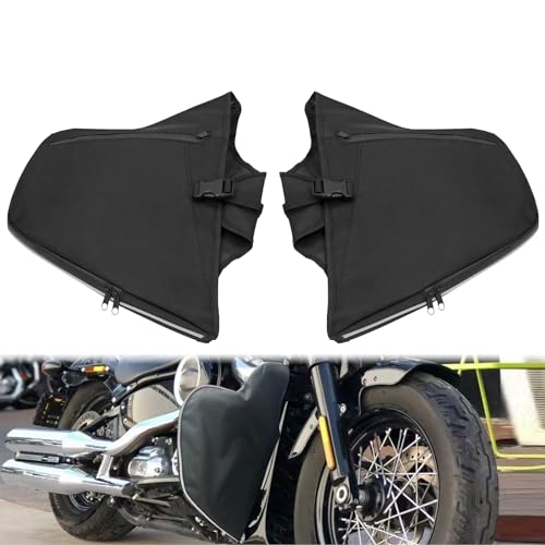 HCmotorku Protector de Motor Suave para Motocicleta, Bolsa... - Auto & Moto Amazon Espagne à 53.96€