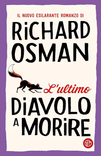 L'ultimo diavolo a morire (Il Club dei delitti del giovedì) - Amazon Italie à 2.99€