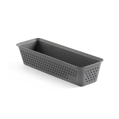 TATAY Organisateur de Tiroir Slim Bohol | Paniers et Boîtes... - Maison & Cuisine Amazon France à 2.49€